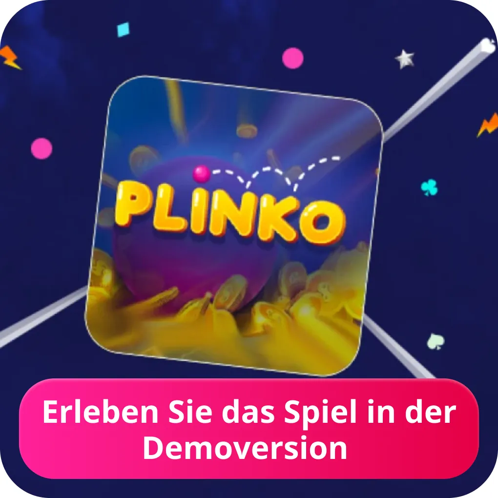 Plinko kostenlos